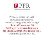 PFR Tarcza Finansowa 2.0
