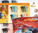 Wola, katalog 2005-06