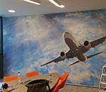 Fototapeta dla Amadeus Warszawa