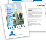 Sonoco, folder