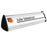 Vista System - identyfikatory personalne