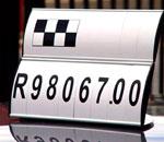 Vista System - identyfikatory personalne