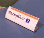 Vista System - identyfikatory personalne