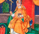 Biskup Jakub ze Żnina