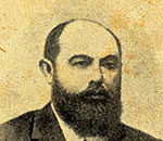 Izrael Kalmanowicz Poznański