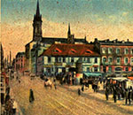 Stary Rynek (fot. B. Wilkoszewski)