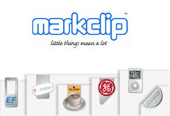 Markclip katalog
